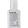  Antibacterial hand gel with moisturizers