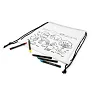 Brody Drawstring bag for colouring, crayons