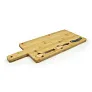  Bamboo cheese set