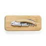 Bamboo waiter's knife