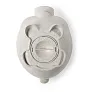  Bamboo piggy bank