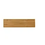  Bamboo wireless charger 5W, clock