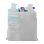  Foldable shopping bag