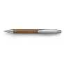  Bamboo ball pen