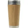  Putna šalica od bambusa 400 ml
