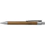  Bamboo ball pen
