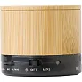  Bamboo wireless speaker