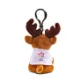 Enni Plush reindeer, hanger