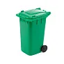 Pen holder "trash container"
