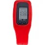  Wristband with pedometer