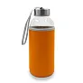  Staklena sportska boca 420ml