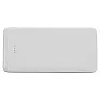  Power bank 12000 mAh with light
