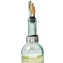  Bamboo wine set 4 pcs, wine box 1 el.