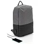  Anti-theft ruksak za 15" laptop