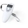  Alcohol breath tester