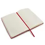  Magnetic notebook A5