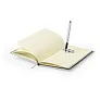  Notebook approx. A5, roller ball pen