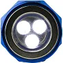  Telescopic 3 LED torch
