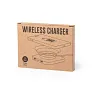  Bamboo wireless charger 5W