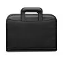  Conference folder approx. A4 with notebook and calculator