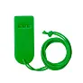  Whistle with neck cord
