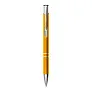 Nathaniel Ball pen