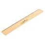  Bamboo ruler