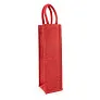  Jute bottle bag