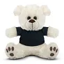 Caesar Plush teddy bear