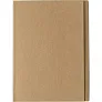  Conference folder, notebook, ruler, ball pen, pencils, pencil sharpener, eraser, sticky notes