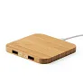 Bamboo wireless charger 5W
