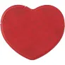  Sugar free mints "heart"