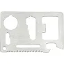  Multifunctional tool, 11 el.