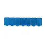  Pill box with 7 compartments