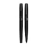  Mauro Conti writing set, ball pen and roller ball pen