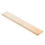  Wooden ruler