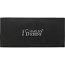  Charles Dickens® writing set, ball pen and roller ball pen