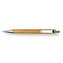  Bamboo ball pen