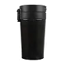  Thermo mug 280 ml with sieve stopping dregs