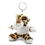 Toby Plush panther, keyring