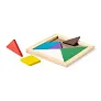  Tangram puzzle