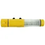  Emergency torch 1 LED, seat belt cutter, safety hammer