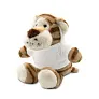 Damon Plush tiger