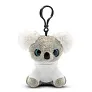 Kevin Plush koala bear, hanger