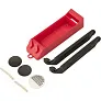  Bicycle tire repair set