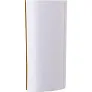  Pen holder with multifunctional clock