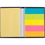 Memo holder, sticky notes
