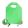  Foldable shopping bag