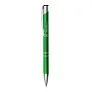 Nathaniel Ball pen
