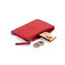  RPET key wallet, coin purse